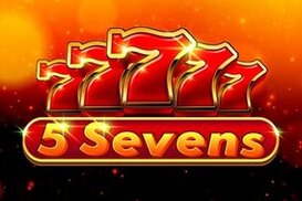 Уникальный игровой автомат Riobet — 5 sevens