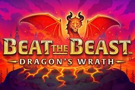 Уникальный игровой автомат Riobet — Beat the Beast: Dragon’s Wrath