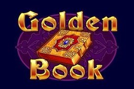 Уникальный игровой автомат Riobet — Golden Book