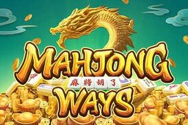 Уникальный игровой автомат Riobet — Mahjong Ways II